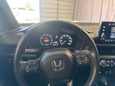Used 2024 Honda CR-V Sport-L image 22