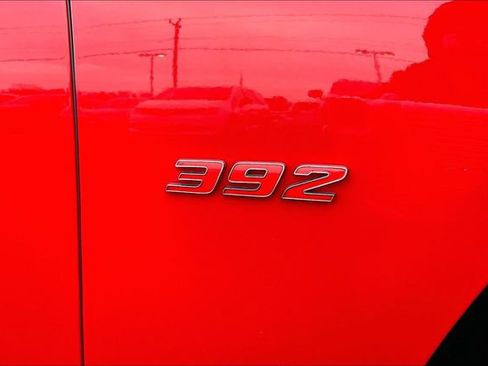 Used 2018 Dodge Charger R/T Scat Pack image 24