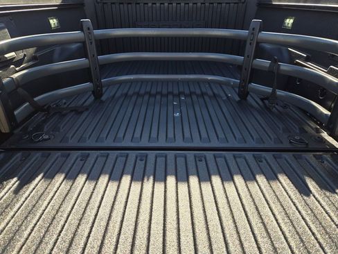 Certified 2025 Toyota Tacoma Limited image 34