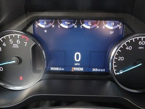 Certified 2022 Ford F150 XLT w/ Equipment Group 302A High image 27