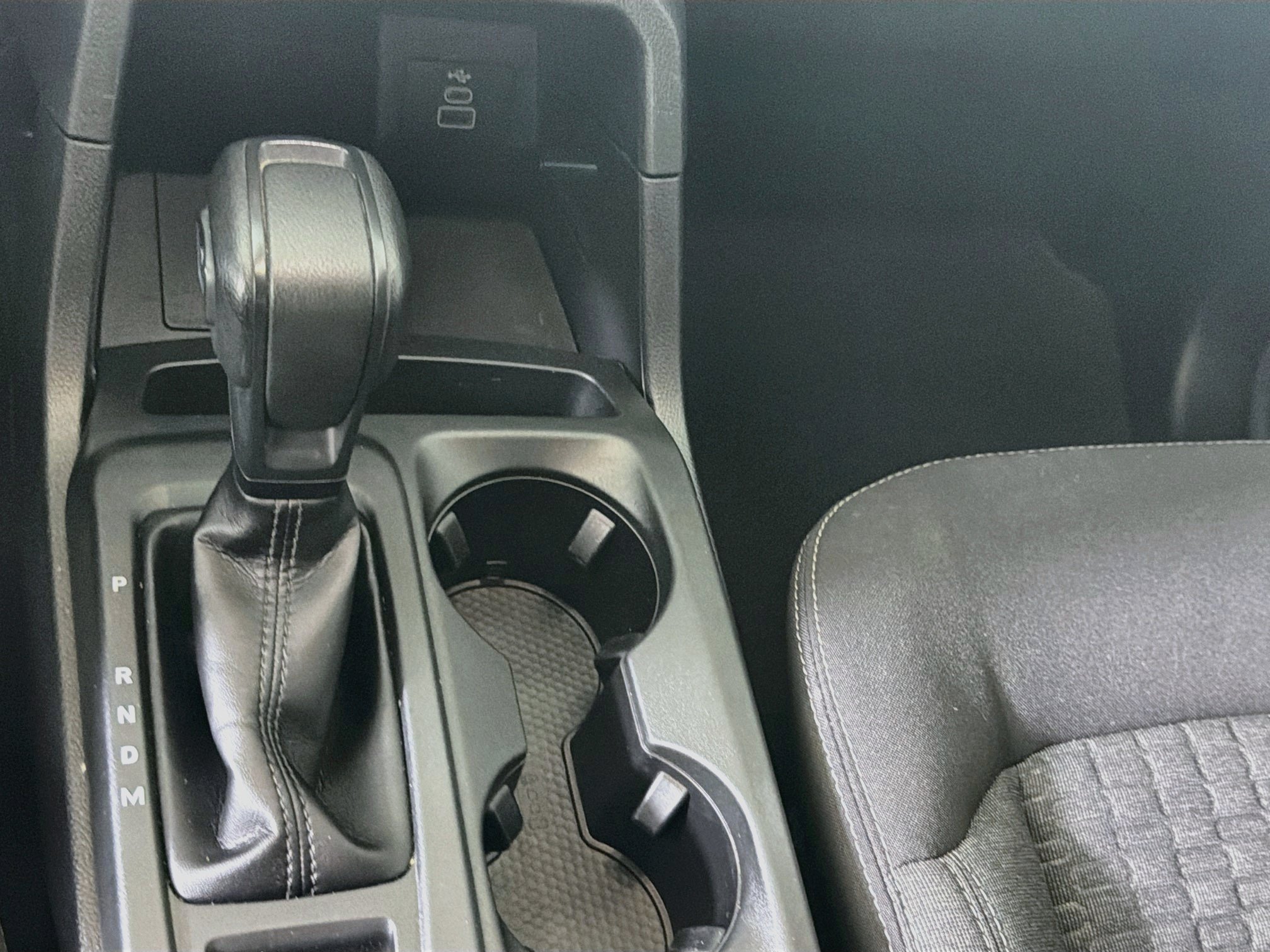 Used 2024 Ford Ranger XL RWD image 23