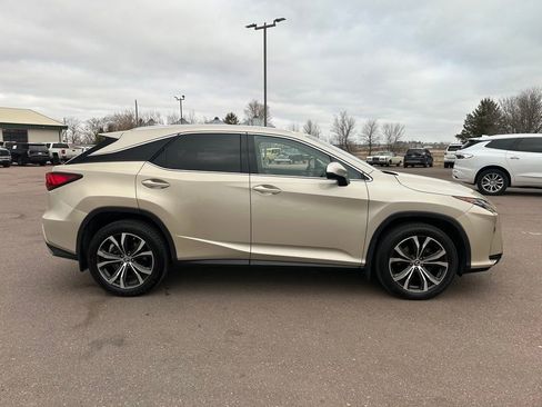 Used 2019 Lexus RX 350 AWD image 35