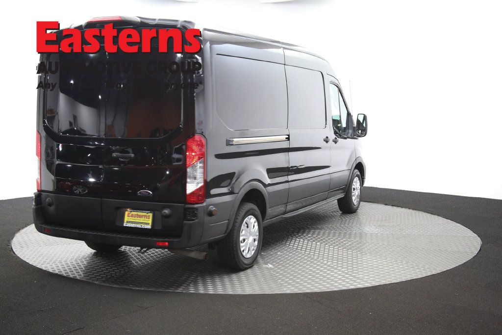 Used 2020 Ford Transit 250 Medium Roof RWD image 36