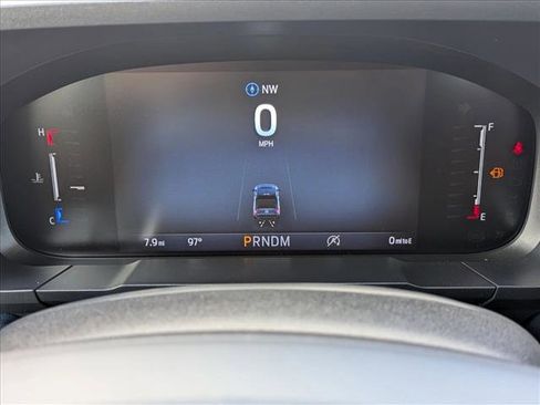 New 2025 Ford Maverick Lobo AWD/4WD image 11