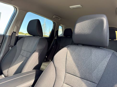 New 2026 Nissan Rogue SV w/ Cold Weather Package image 27