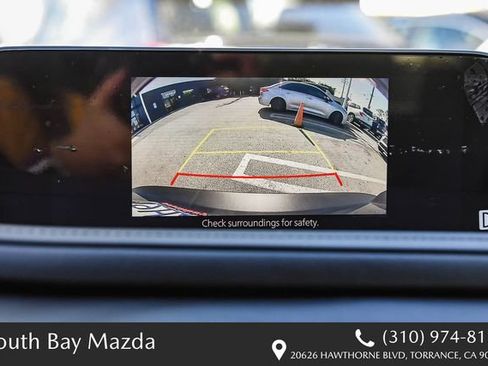 Certified 2023 MAZDA CX-30 AWD 2.5 S w/ Preferred Package image 21