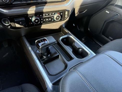 Certified 2023 Chevrolet Silverado 1500 RST image 29