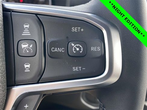 New 2026 RAM 2500 Big Horn image 51