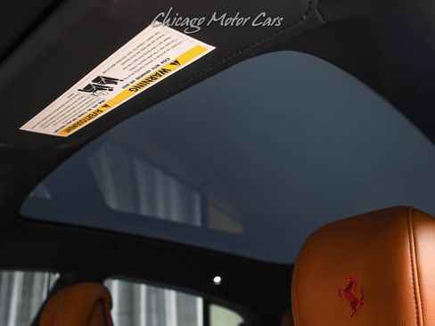 Used 2026 Ferrari Purosangue AWD/4WD image 21
