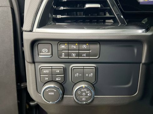 New 2026 Chevrolet Suburban RST w/ Comfort Package image 19