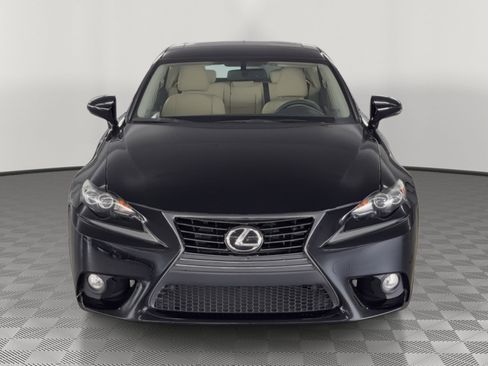 Used 2014 Lexus IS 350 w/ Navigation Package image 6