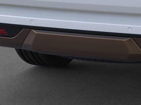 New 2026 Ford Expedition King Ranch AWD/4WD image 23