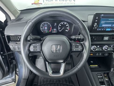 Used 2023 Honda CR-V EX-L image 26