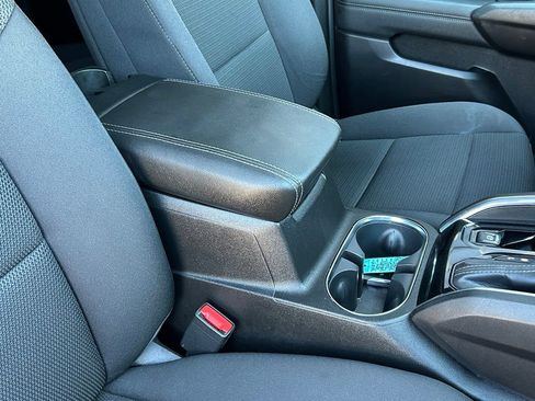 Used 2024 GMC Canyon Elevation w/ Trailering Package AWD/4WD image 41