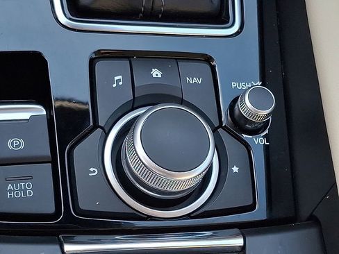 Used 2020 MAZDA MAZDA6 Grand Touring image 28