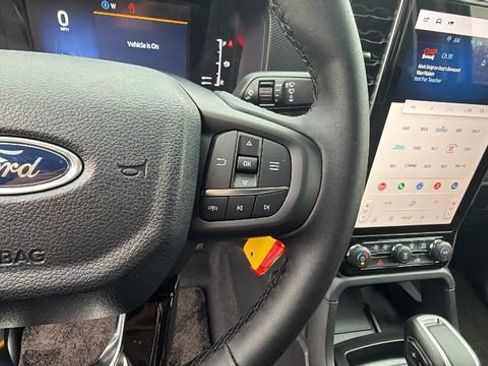 New 2025 Ford Ranger XLT w/ Equipment Group 301A High image 28