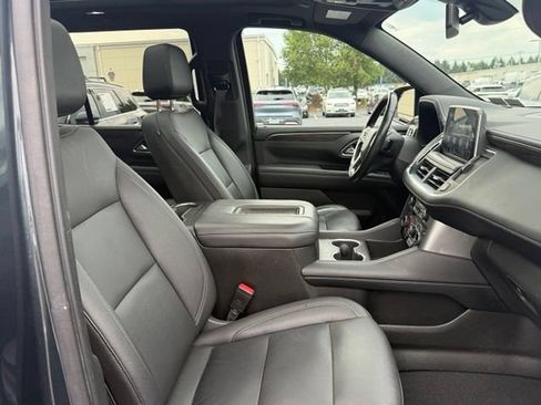 Used 2021 Chevrolet Tahoe LT AWD/4WD image 26