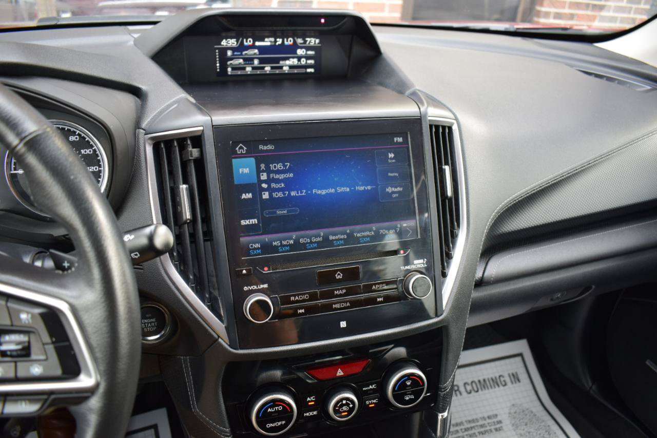 Used 2020 Subaru Forester Touring w/ Popular Package #2 AWD/4WD image 27