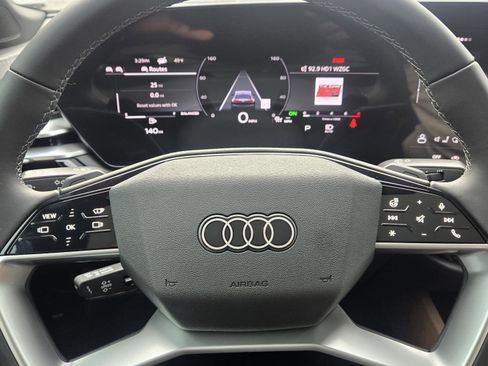 New 2025 Audi A5 2.0T Premium Plus image 29