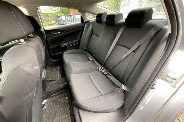 Used 2017 Honda Civic LX image 26