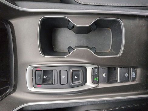 Used 2022 Honda Accord Sport image 13