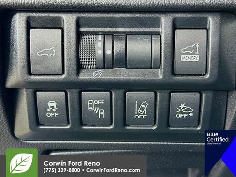 Used 2019 Subaru Outback 2.5i Premium w/ Popular Package #2 image 13