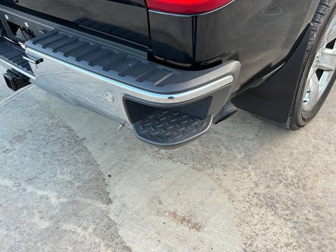 Used 2016 Chevrolet Silverado 1500 LTZ w/ LTZ Plus Package image 16