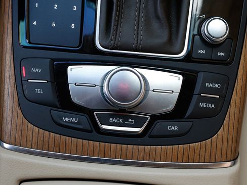 Used 2017 Audi A7 3.0T Premium Plus image 49