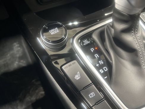 New 2026 Kia Seltos SX image 23