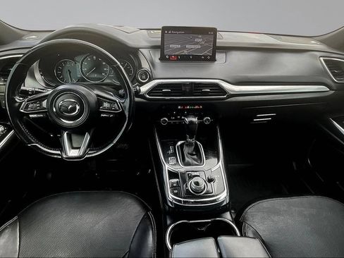 Used 2020 MAZDA CX-9 Grand Touring FWD image 8