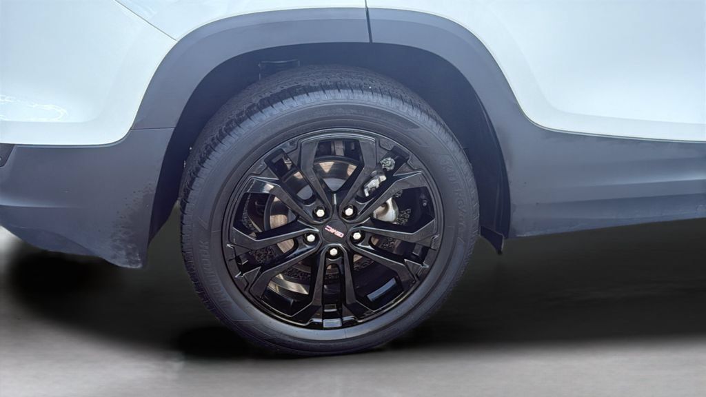 Used 2022 GMC Terrain SLT w/ Elevation Edition FWD image 24