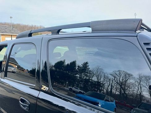 Used 2002 Chevrolet Tahoe Z71 image 26