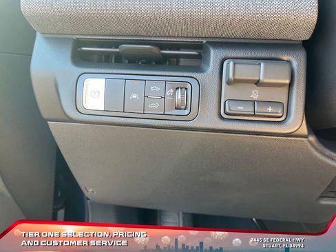 New 2026 GMC Sierra EV Elevation image 17