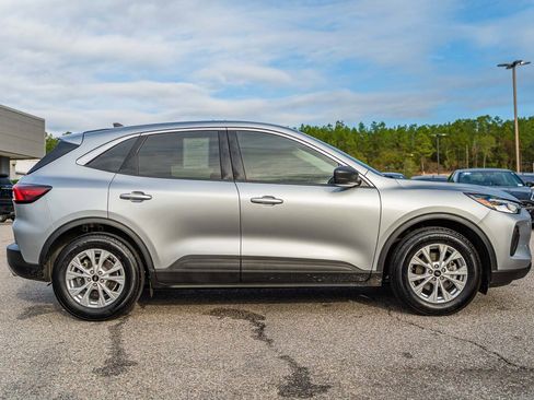 Certified 2024 Ford Escape Active w/ Tech Pack #1 image 8