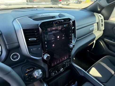 New 2026 RAM 1500 Laramie w/ Night Edition AWD/4WD image 20