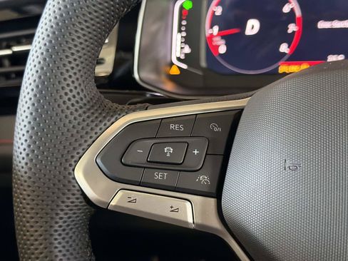 New 2026 Volkswagen Jetta GLI Autobahn FWD image 17