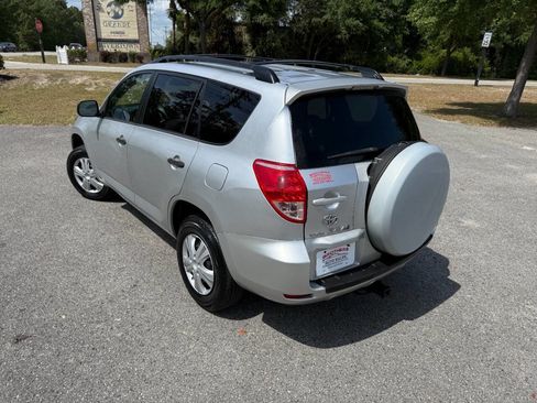 Used 2007 Toyota RAV4 2WD image 4
