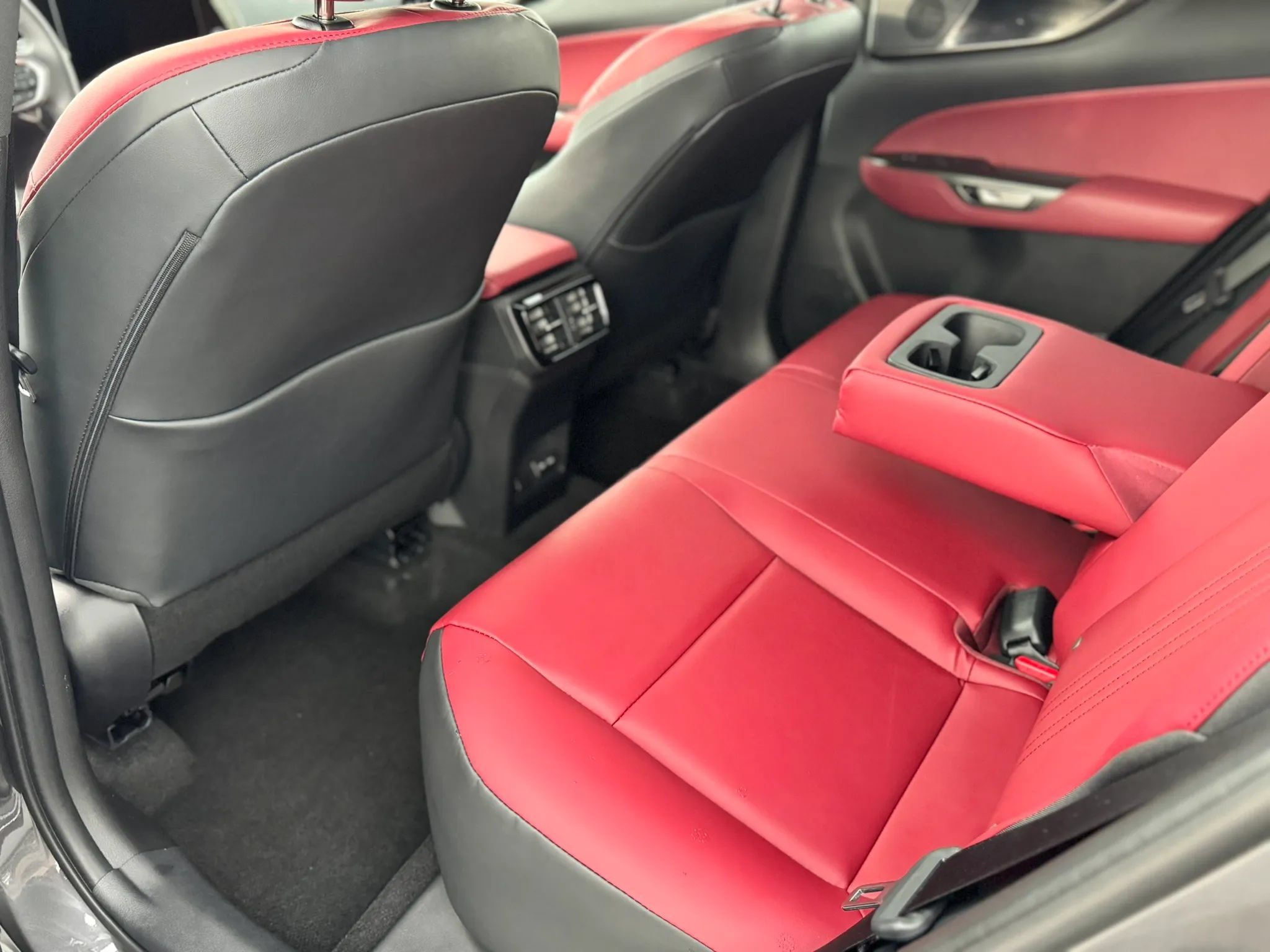 Used 2025 Lexus NX 350 AWD w/ Accessory Package (2T) image 19