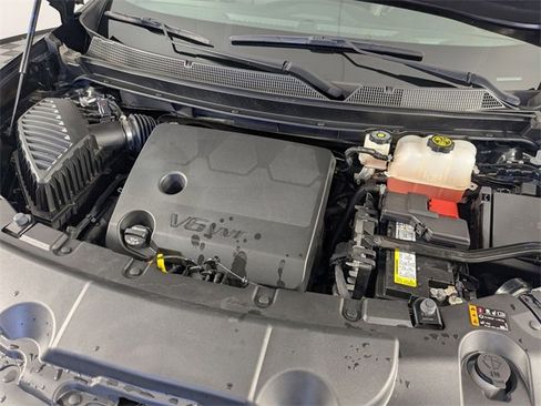 Certified 2023 Chevrolet Traverse RS w/ LPO, Floor Liner Package image 37