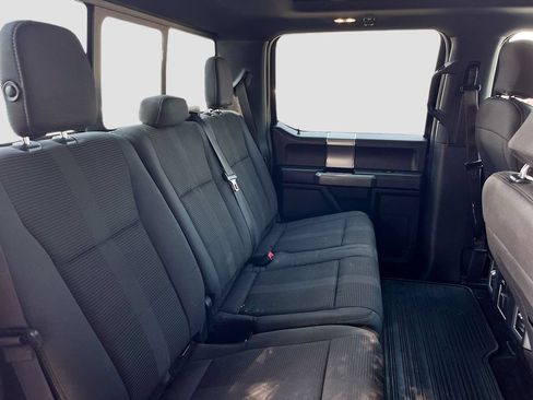 Used 2016 Ford F150 XLT w/ Equipment Group 302A Luxury AWD/4WD image 20
