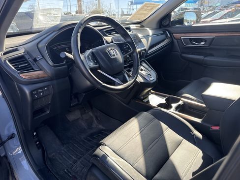 Used 2021 Honda CR-V Touring image 24