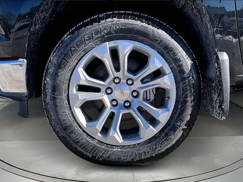 New 2026 Chevrolet Silverado 1500 LTZ w/ LTZ Convenience Package II image 14