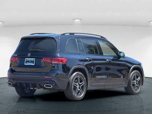 Used 2023 Mercedes-Benz GLB 250 image 7