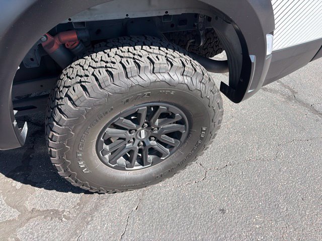 Used 2024 Ford F150 Raptor AWD/4WD image 25