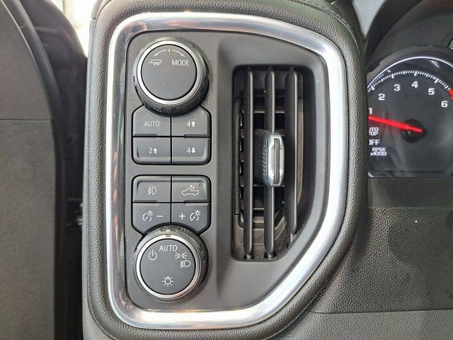 Used 2021 Chevrolet Silverado 1500 RST w/ All Star Edition Plus AWD/4WD image 13