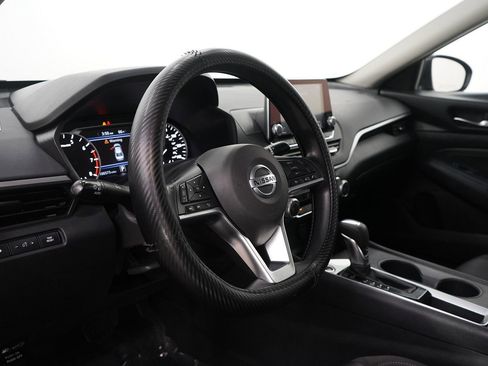 Used 2020 Nissan Altima 2.5 S image 7