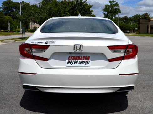 Used 2021 Honda Accord LX image 15