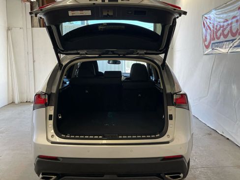 Used 2016 Lexus NX 200t FWD image 7