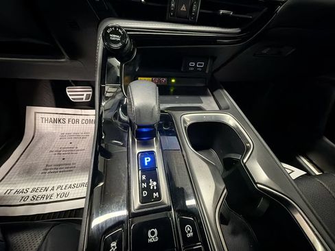 Used 2023 Lexus NX 350 F Sport AWD/4WD image 15