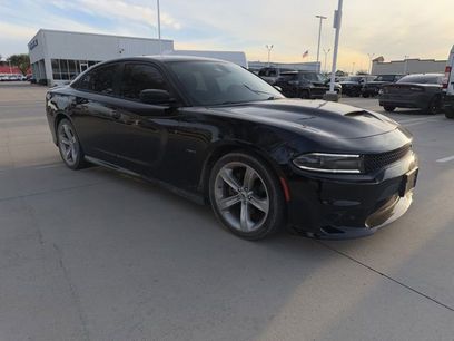 Certified 2018 Dodge Charger R/T w/ Beats Audio Group
